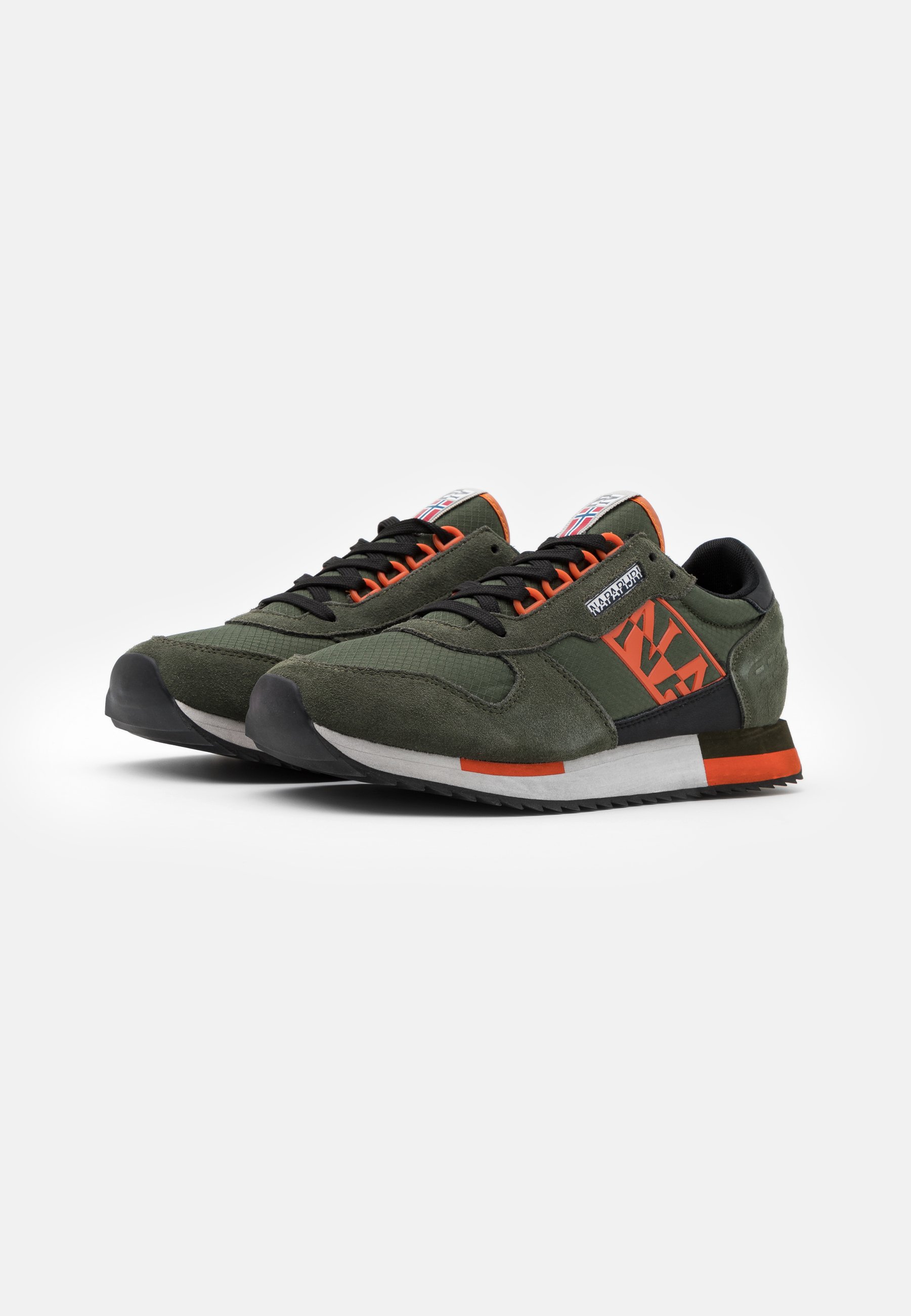zapatillas napapijri