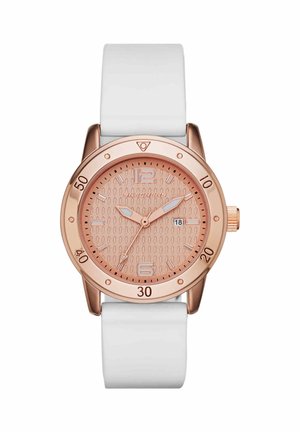 Skechers Horloge - white
