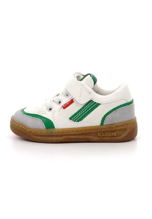 KOUIC - Zapatillas - blanc vert