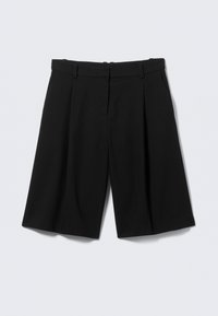 Sélectionné, black