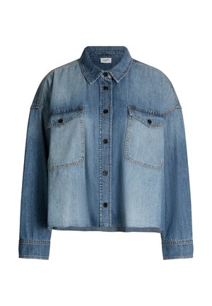 JOOP! Jeans URSA niebieski