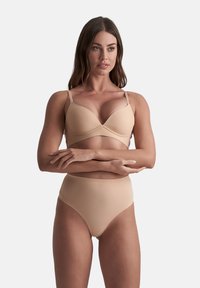 Bye Bra PUSH UP - Push-up BH - beige
