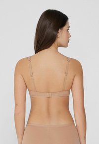 Tezenis ECO - Triangel BH - Nude