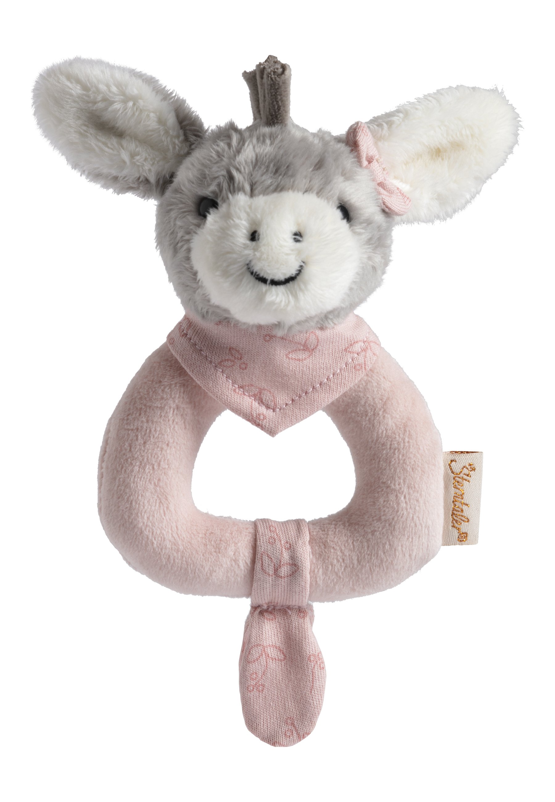 Sterntaler EMMI - Baby-Spielzeug - zartrosa/rosa