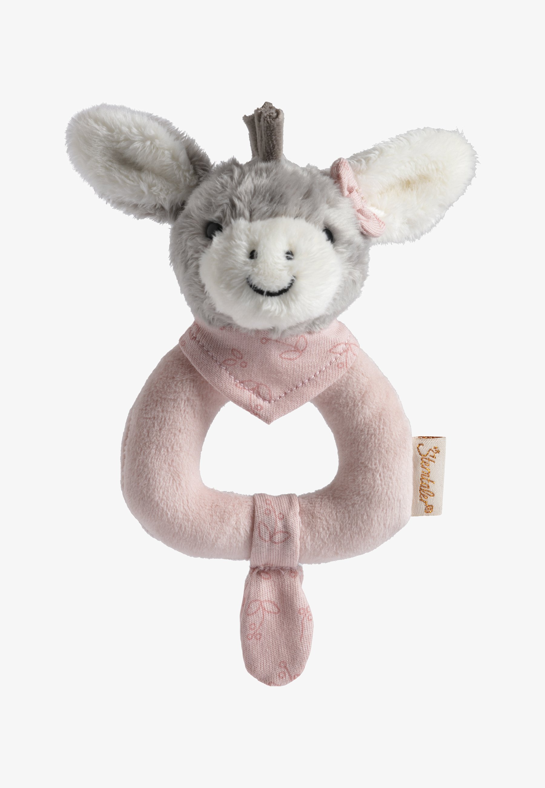 Sterntaler EMMI - Baby-Spielzeug - zartrosa/rosa