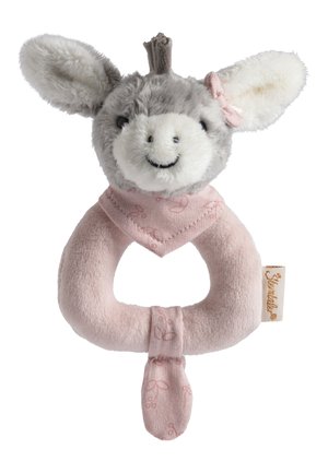 Sterntaler EMMI - Toy for babies - zartrosa