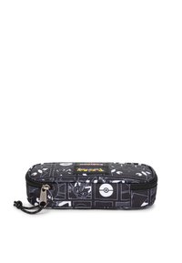 Eastpak OVAL SINGLE - Pennfodral - pokemon black