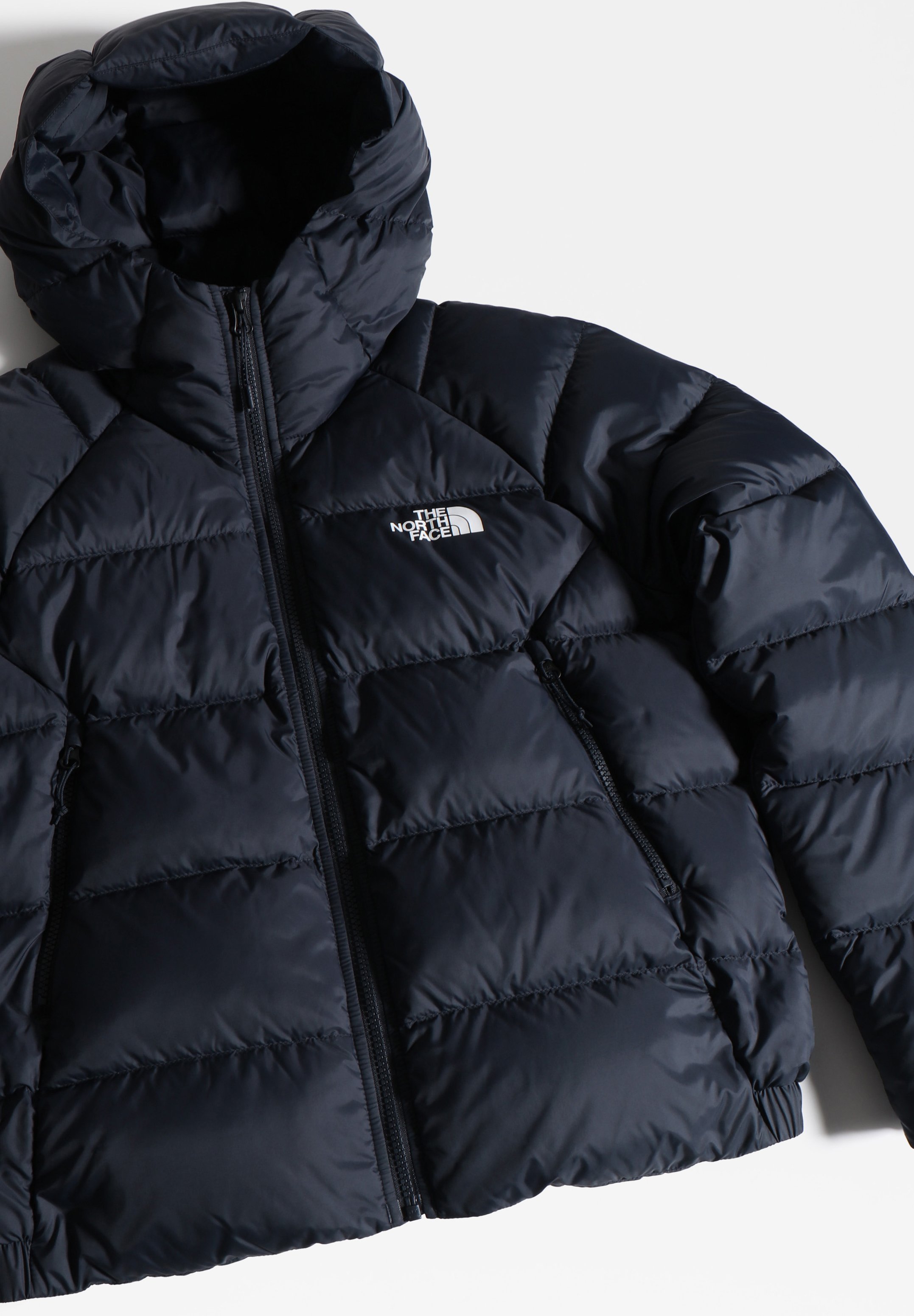 Down jacket - aviator navy 