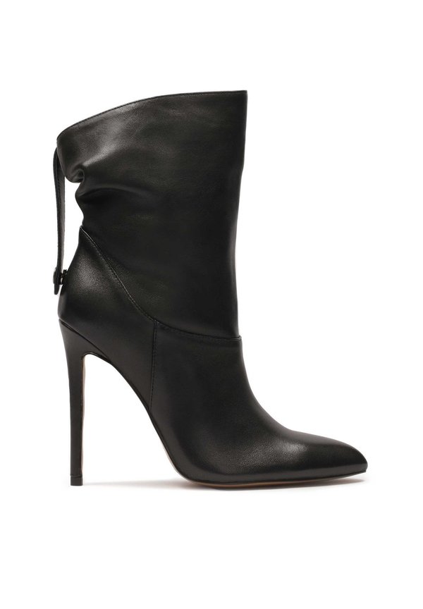 ZALME - High Heel Stiefelette