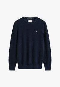 Non sélectionné, blau