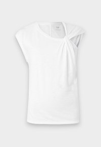 FOREVER SOFT TEE - Tricou basic - white