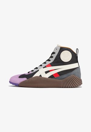 ACROMOUNT MT - Tenisky - black/birch