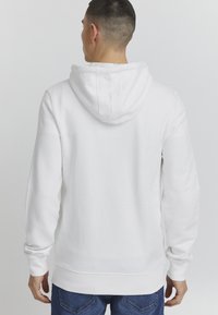 11 Project PRTHORBJÖRN - Hoodie - bright white