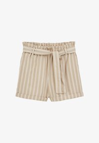 Niet geselecteerd, beige