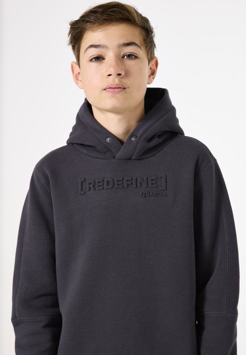 Sweatshirt À Capuche Homme ALL SZN ADIDAS