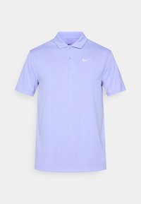 No seleccionado, light thistle/white