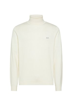 DOLCEVITA  - Maglione - bianco panna