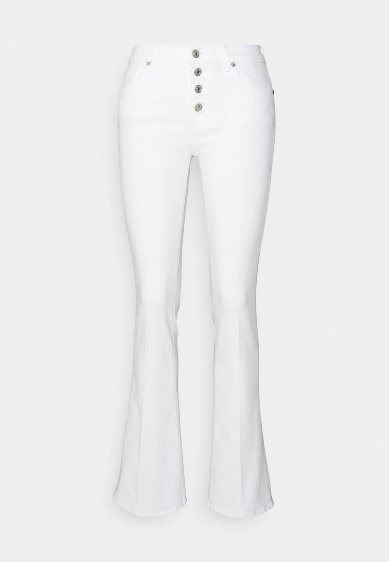 7 For All Mankind Bootcut jeans wit