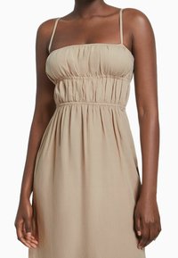 Bershka Sukienka letnia