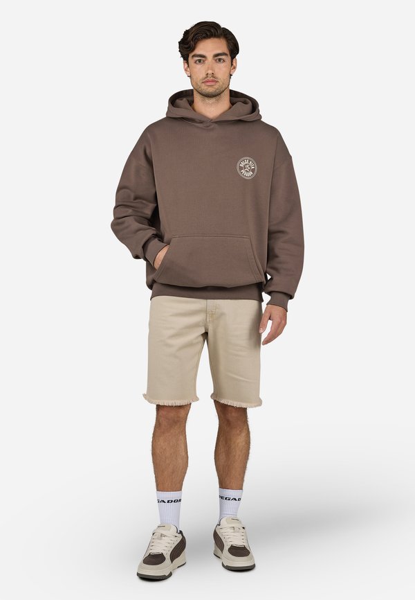 CABERRY - Sweatshirt3