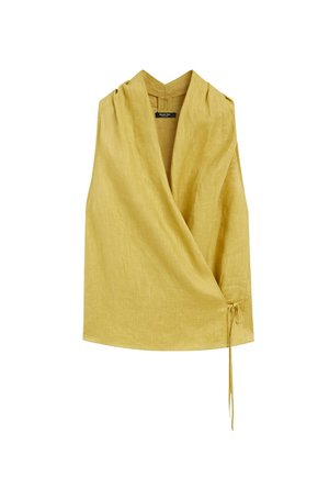 Massimo Dutti, - Bluzka