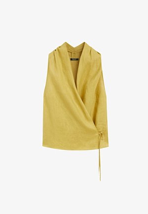 Massimo Dutti, - Bluzka