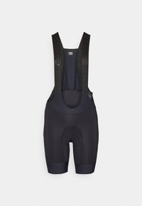 WOMENS HORS CATEGORIE  - Olkaimelliset shortsit - black