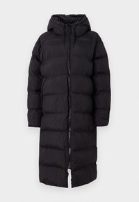 ARCTIC PUFFER - Winter coat - black