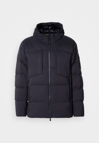 RIPLITE - Πουπουλένιο μπουφάν - dark blue