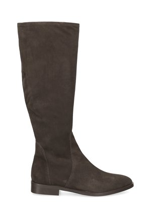 ANNIE - Bottes - braun