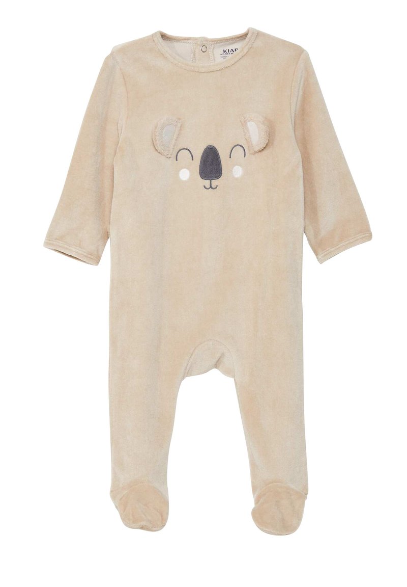 KIABI Sleep suit koala/white Zalando.de
