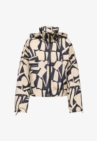 Selected, aop city graphic