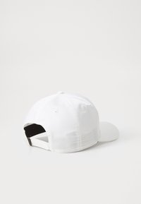 Cappellino - sail/black