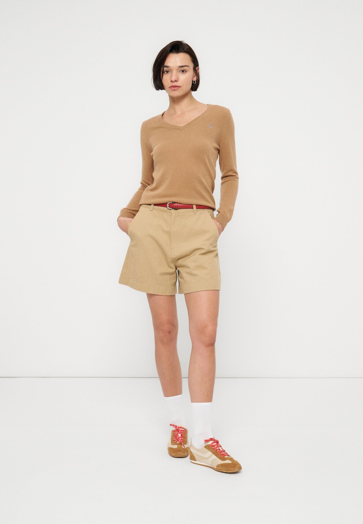 Strickpullover