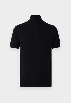 Ron Dorff Trükipildiga T-särk - black