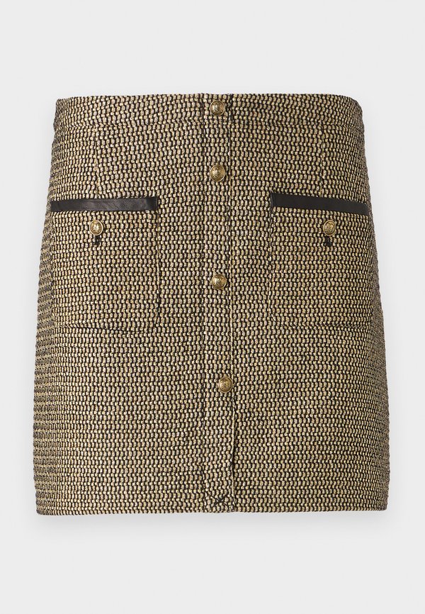 JUPE - Mini skirt3