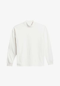 Unselected, cloud white black red