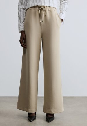 EPESYA - Bukser - light beige