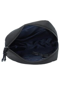 Lacoste BAGNEOCROC  - Sac bandoulière - noir
