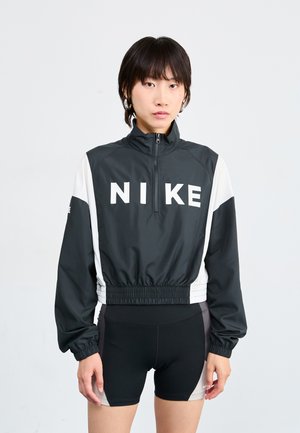 REMIX - Veste légère - black/sail