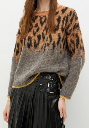 Liu Jo Jeans Sweter