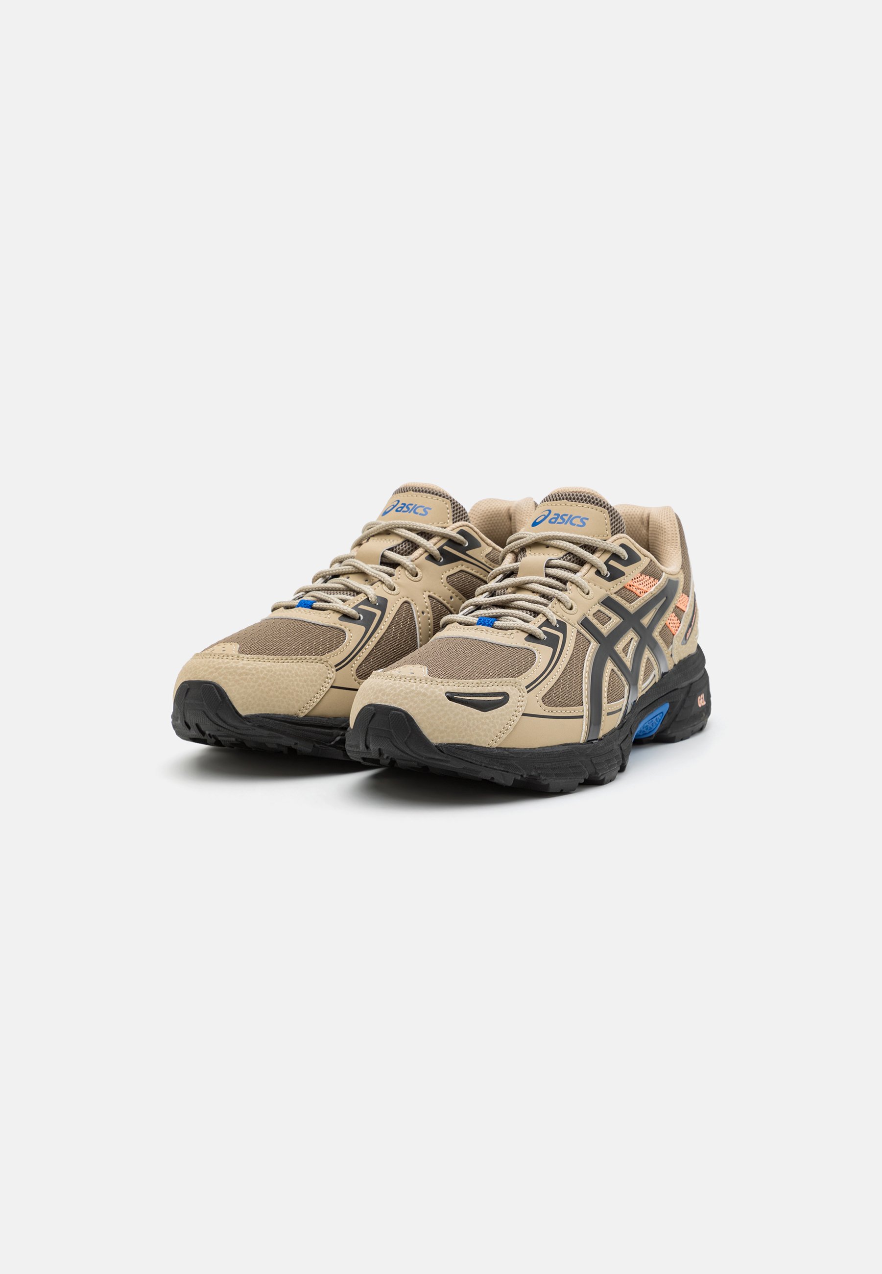 ASICS SportStyle GEL-VENTURE 6 - Trainers - pepper/black
