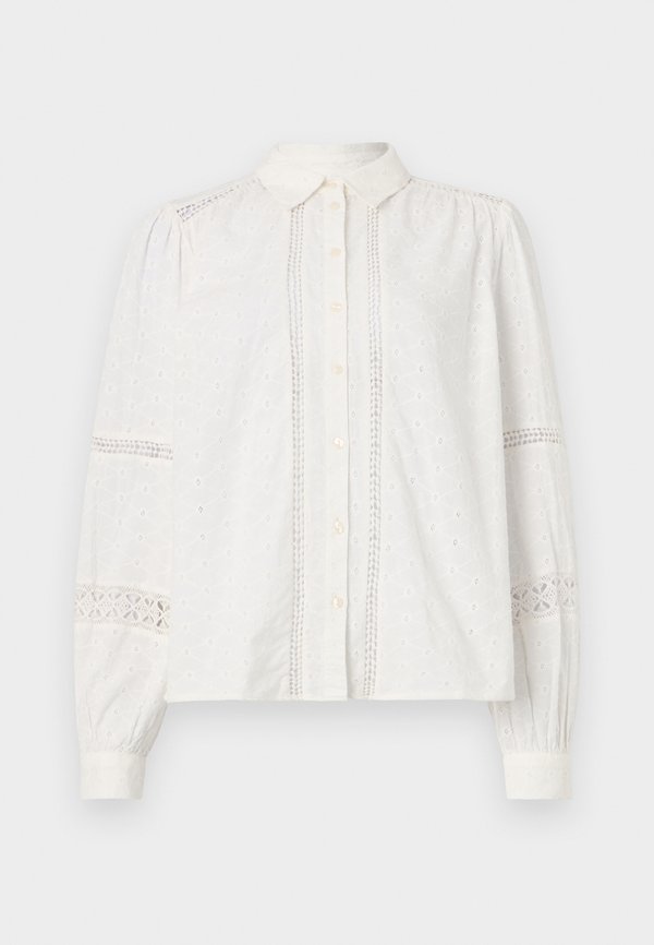 YASRUI SHIRT - Button-down blouse2