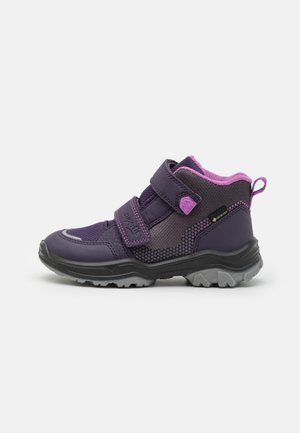 JUPITER - Classic ankle boots - lila