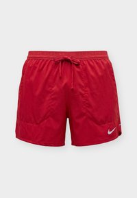 Non sélectionné, tough red