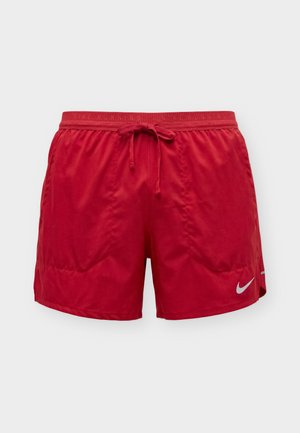Nike Performance, STRIDE SHORT - Αθλητικό σορτς - tough red