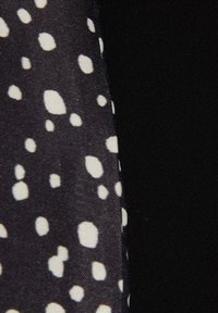 adL Day dress - black