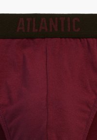 Atlantic - Figi
