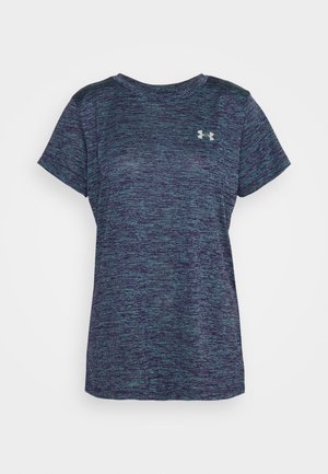 T-shirt - bas - turquoise