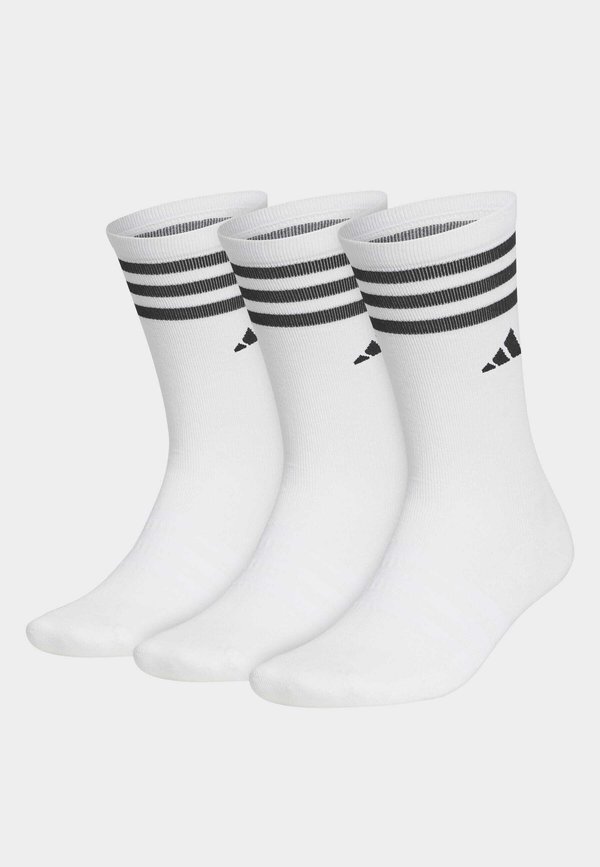 CREW 3 PAIRS - Sports socks2